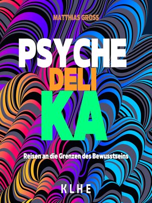 cover image of Psychedelika